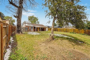 3440 Dahlia St, Denver, CO 80222