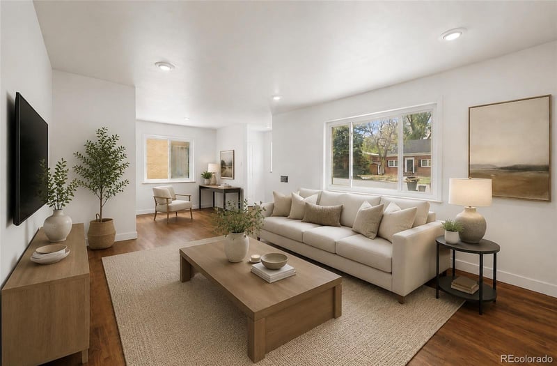 3440 Dahlia St, Denver, CO 80222