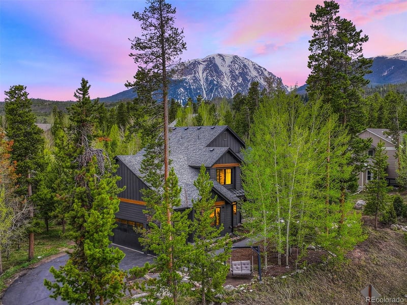 306 Golden Eagle Dr, Silverthorne, CO 80498
