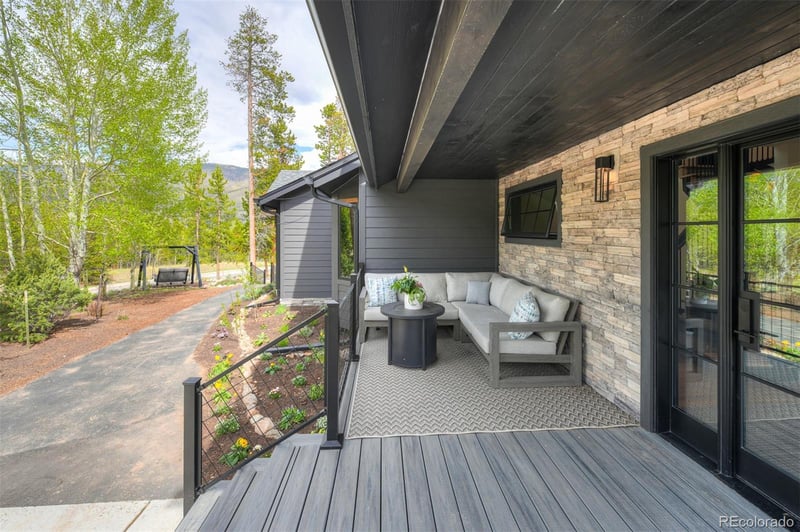 306 S Golden Eagle Dr, Silverthorne, CO 80498