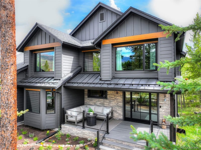 306 S Golden Eagle Dr, Silverthorne, CO 80498