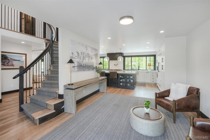 306 S Golden Eagle Dr, Silverthorne, CO 80498