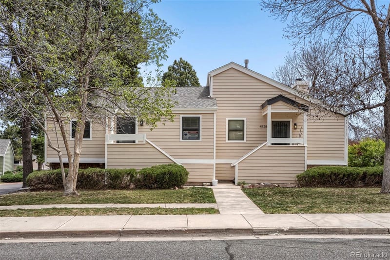 4136 Rifle Way, Aurora, CO 80013