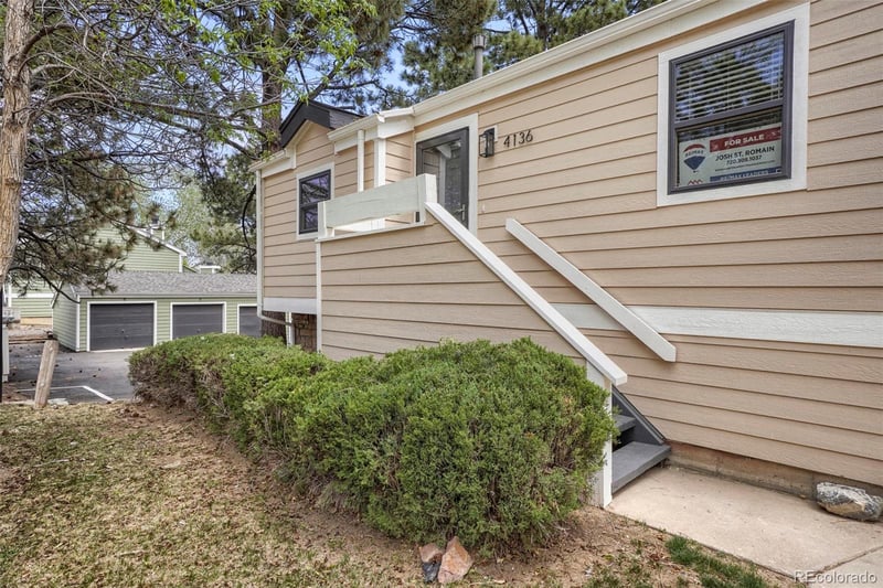 4136 Rifle Way, Aurora, CO 80013