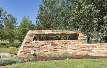 12851 Billingsley Trl, Parker, CO 80134