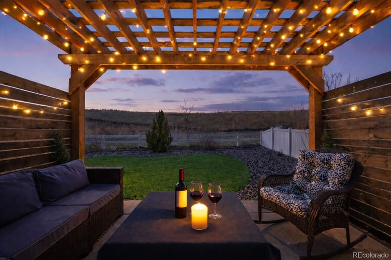 12851 Billingsley Trl, Parker, CO 80134