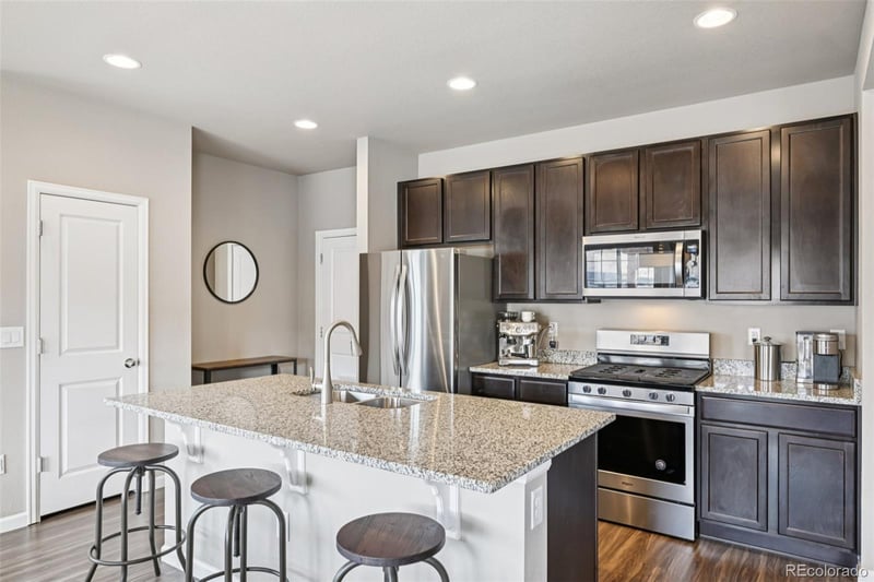 12851 Billingsley Trl, Parker, CO 80134