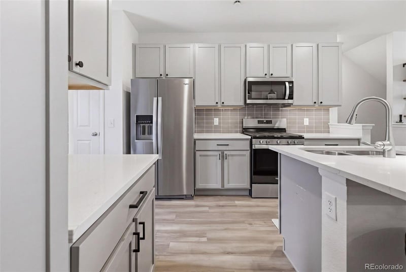 2275 Santini Trl #E, Littleton, CO 80129