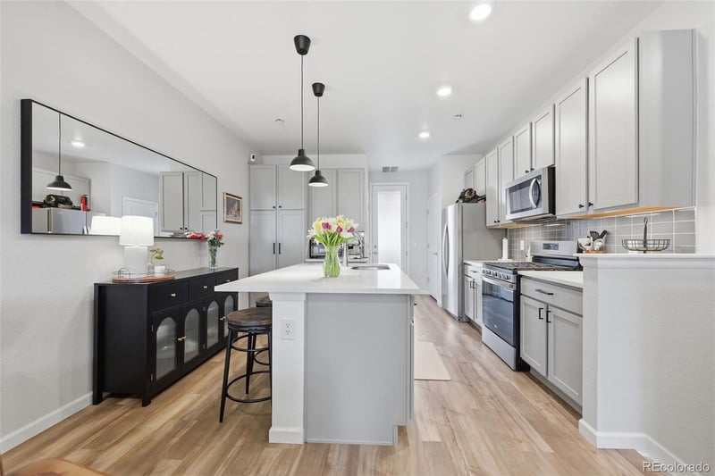 2275 Santini Trl #E, Littleton, CO 80129