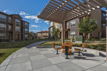 2275 Santini Trl #E, Littleton, CO 80129