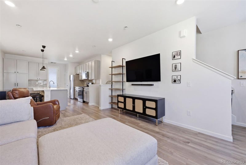 2275 Santini Trl #E, Littleton, CO 80129