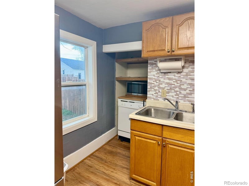 213 Logan Ave, Haxtun, CO 80731