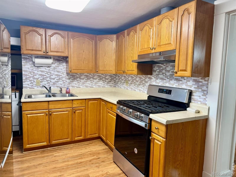 213 Logan Ave, Haxtun, CO 80731
