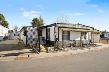 3500 King St, Denver, CO 80236
