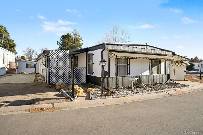 3500 King St Lot 14, Denver, CO 80236