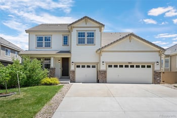 3614 S Xenia St, Denver, CO 80237