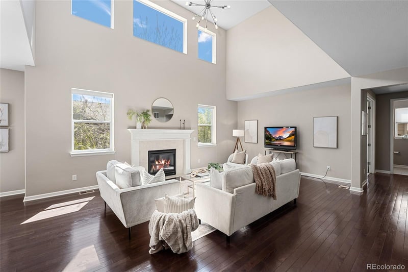 3614 Xenia St, Denver, CO 80237