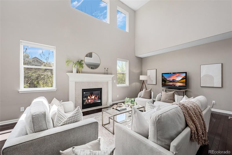 3614 Xenia St, Denver, CO 80237
