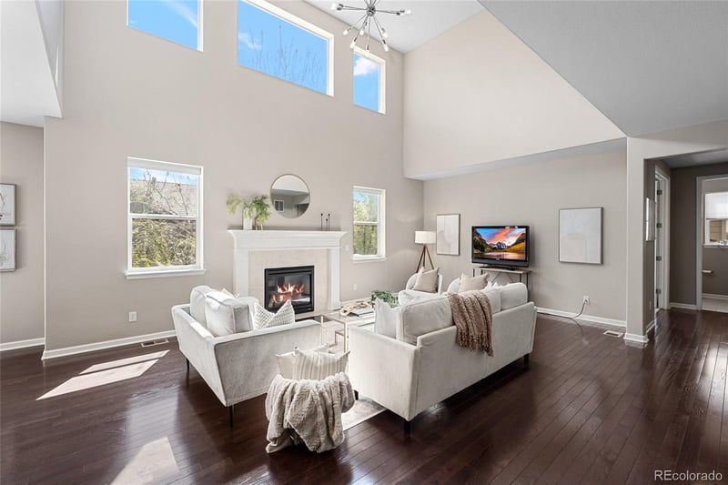 3614 Xenia St, Denver, CO 80237