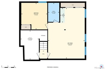 15235 Jessie Dr, Colorado Springs, CO 80921