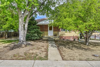 6040 Marshall Ct, Arvada, CO 80003