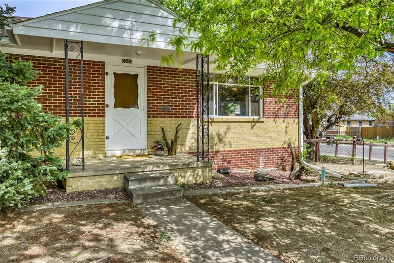 6040 Marshall Ct, Arvada, CO 80003