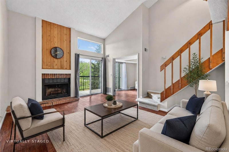 4899 Dudley St #23E, Littleton, CO 80123