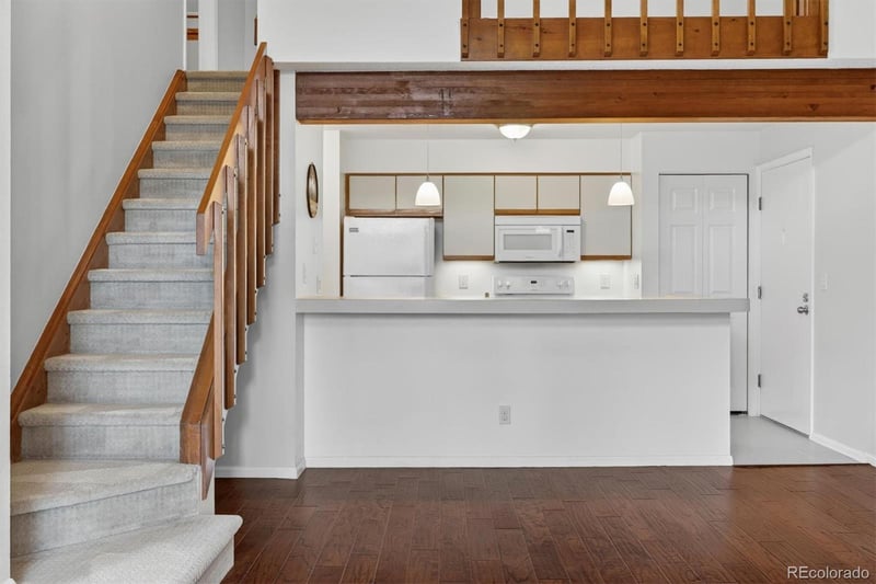 4899 Dudley St #23E, Littleton, CO 80123