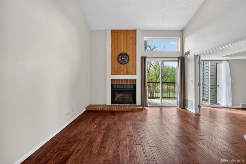 4899 Dudley St #23E, Littleton, CO 80123