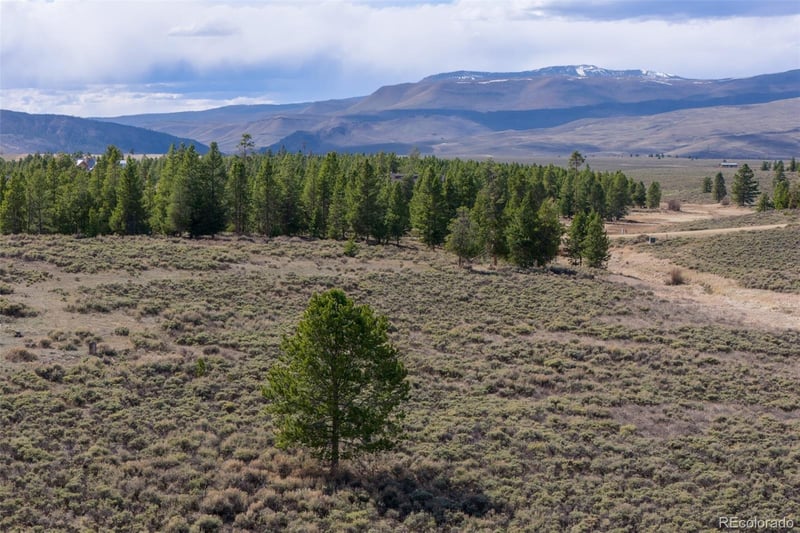 614 Gcr 6236s, Granby, CO 80446