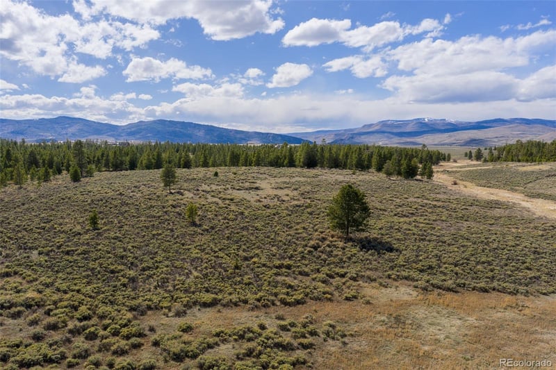 614 Gcr 6236s, Granby, CO 80446