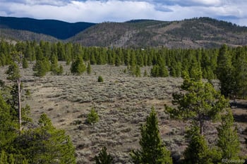 614 Gcr 6236s, Granby, CO 80446