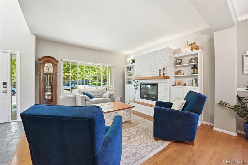 7703 Rampart Way, Littleton, CO 80125