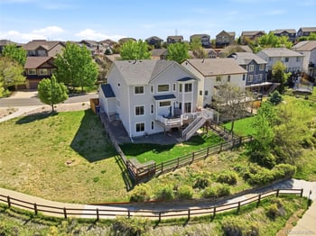 7703 Rampart Way, Littleton, CO 80125