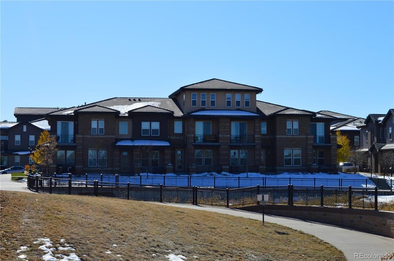 9080 Caley Way, Greenwood Village, CO 80111