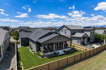 107 Western Sky Cir, Longmont, CO 80501