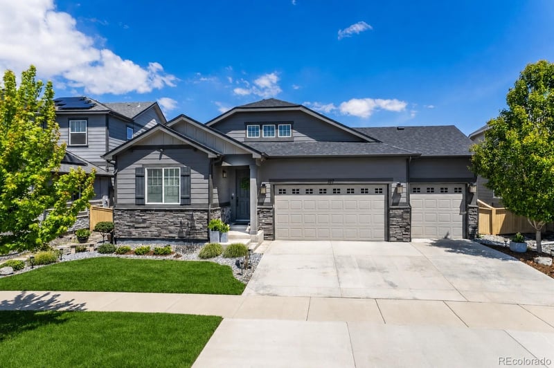 107 Western Sky Cir, Longmont, CO 80501