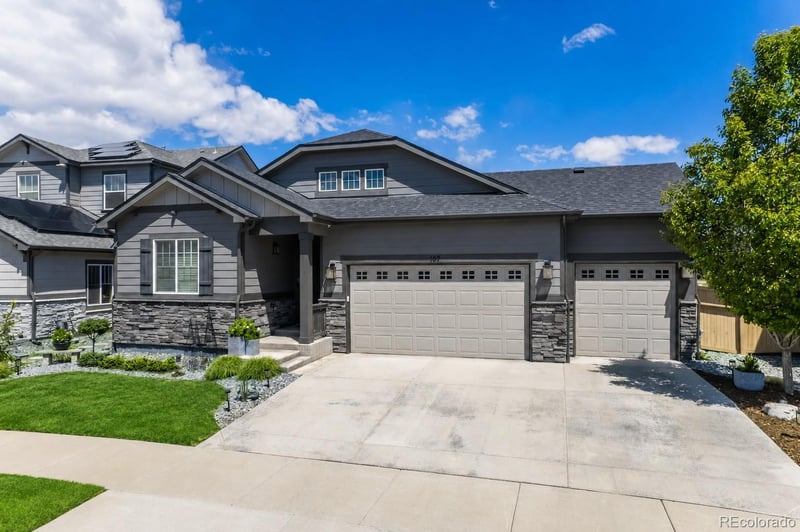 107 Western Sky Cir, Longmont, CO 80501
