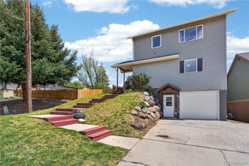 542 N 4th St, Silt, CO 81652