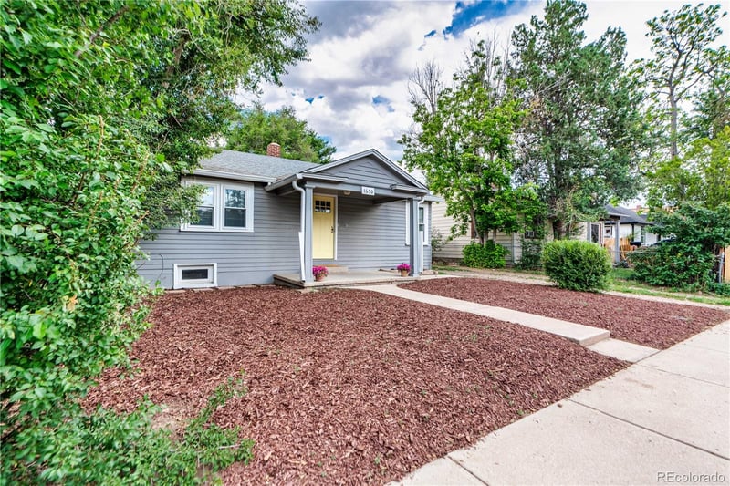 1650 Geneva St, Aurora, CO 80010