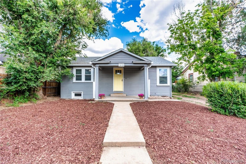 1650 Geneva St, Aurora, CO 80010