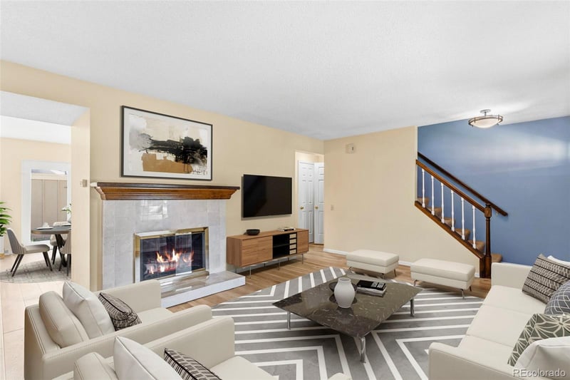 8752 Amherst Dr #B, Denver, CO 80231