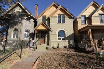 1544 Downing St, Denver, CO 80218