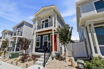 5026 Walden Way, Denver, CO 80249