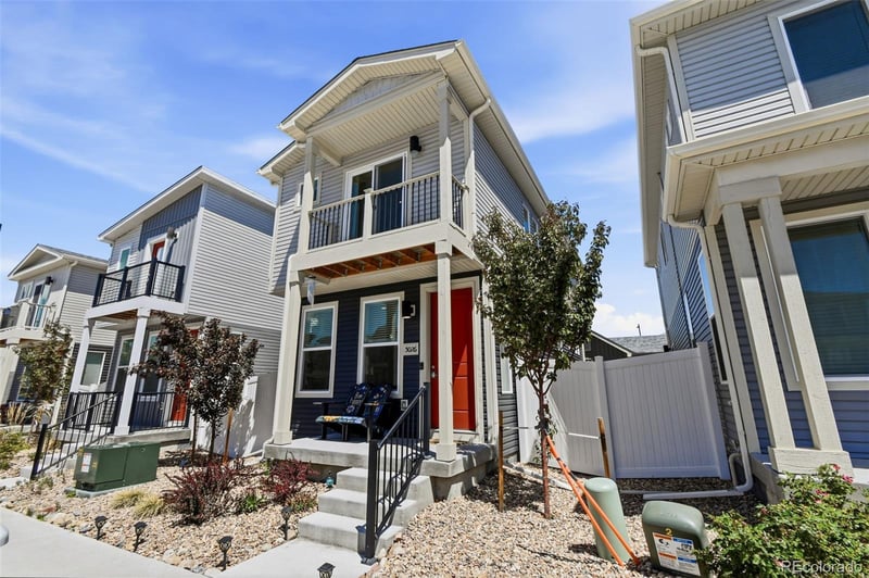 5026 Walden Way, Denver, CO 80249