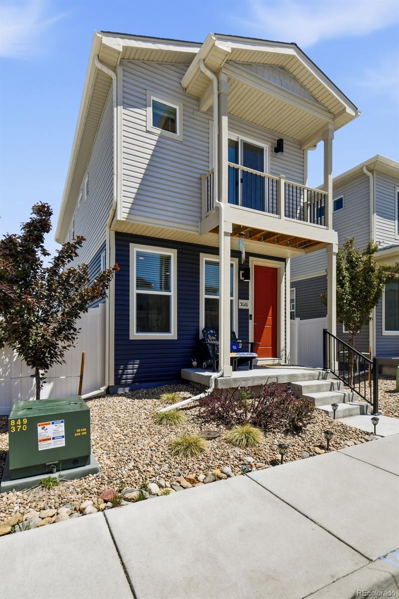5026 Walden Way, Denver, CO 80249