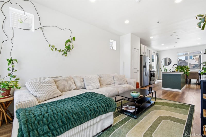 5026 Walden Way, Denver, CO 80249