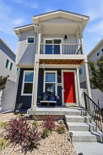 5026 Walden Way, Denver, CO 80249