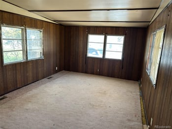 1115 Denver Ave, Saguache, CO 81149