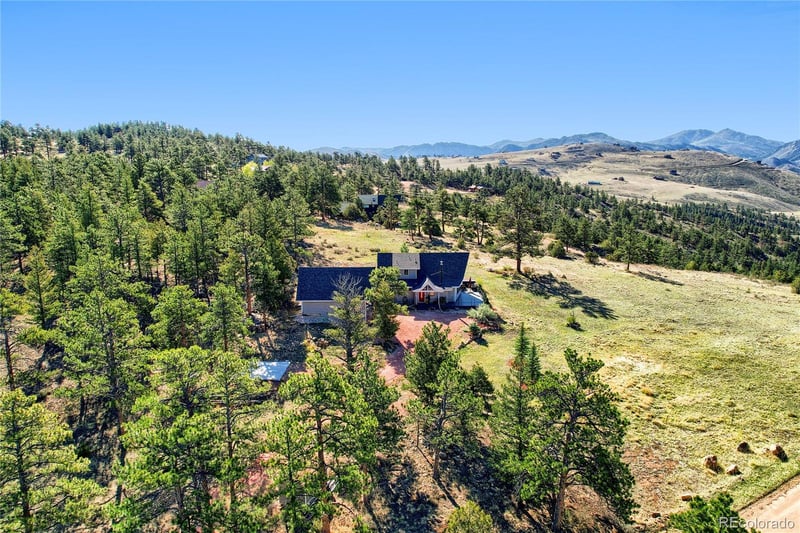 54 Guardian Peak Dr, Livermore, CO 80536